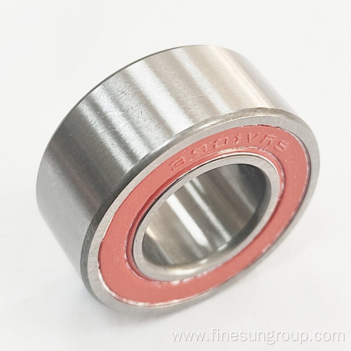 3901 VRS 12x24x10mm | 3902 VRS 15x28x10mm | Dual-Row Angular Contact Suspension Pivot VMAX Bearing - FINESUN Bearing